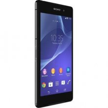Sony Xperia Z2 Black D6503 Sony Xperia Z2 Black D6503