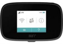 Novatel MiFi 7000 Wireless 4G (GSM Unlocked) Mobile Hotspot Port Novatel MiFi 7000 Wireless 4G (GSM Unlocked) Mobile Hotspot Port