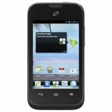 Huawei Glory Android Phone - Black - Tracfone Huawei Glory Android Phone - Black - Tracfone