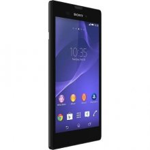 Sony XPERIA T3 Android smartphone 8 GB - Black - GSM Sony XPERIA T3 Android smartphone 8 GB - Black - GSM