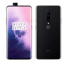 OnePlus 7 Pro - Mirror Gray - 8GB Ram - 256GB Storage OnePlus 7 Pro - Mirror Gray - 8GB Ram - 256GB Storage