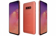 Samsung Galaxy S10e - 256 GB - Flamingo Pink - Unlocked - CDMA/G Samsung Galaxy S10e - 256 GB - Flamingo Pink - Unlocked - CDMA/G