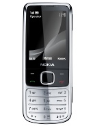 Nokia 6700 Classic Chrome Silver Unlocked Phone Nokia 6700 Classic Chrome Silver Unlocked Phone