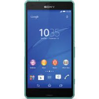 Sony Mobile Xperia Z3 Compact LTE D5803 Green Sony Mobile Xperia Z3 Compact LTE D5803 Green